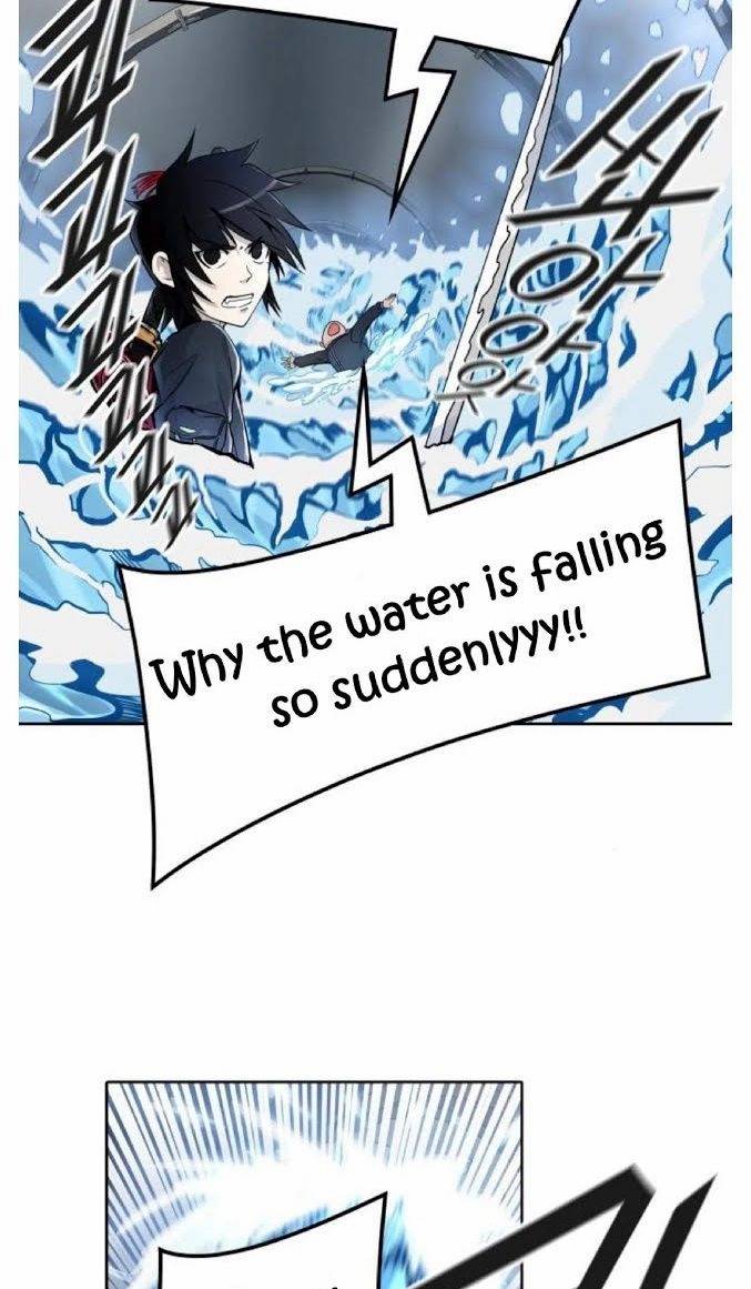 Tower of God Chapter 491 image 037